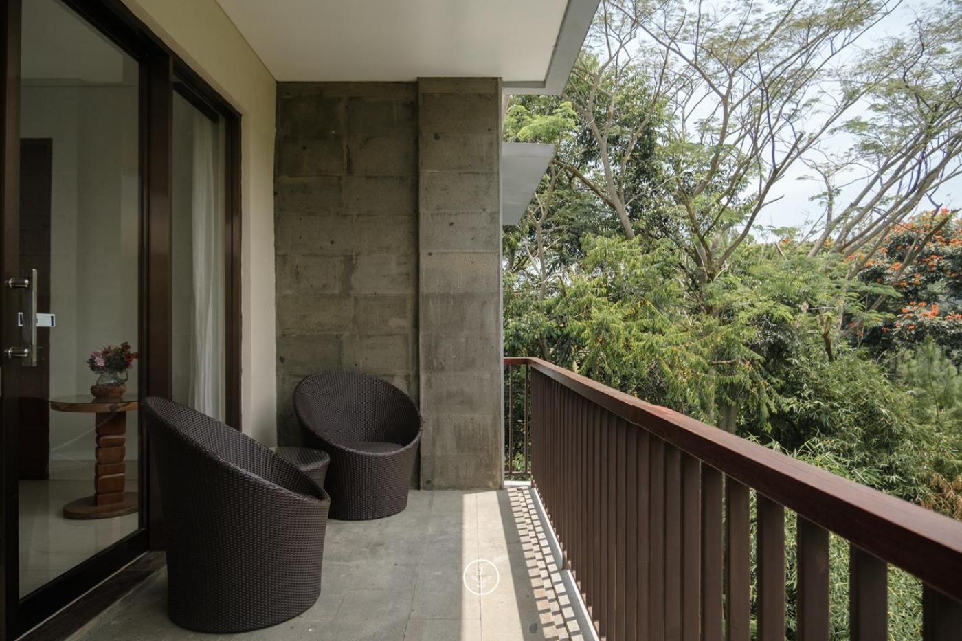 Hikari Hill View Villa 7 Bedrooms With A Private Swimming Pool And Billiard Μπαντούνγκ Εξωτερικό φωτογραφία