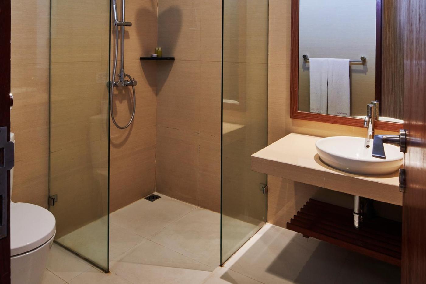 Hikari Hill View Villa 7 Bedrooms With A Private Swimming Pool And Billiard Μπαντούνγκ Εξωτερικό φωτογραφία