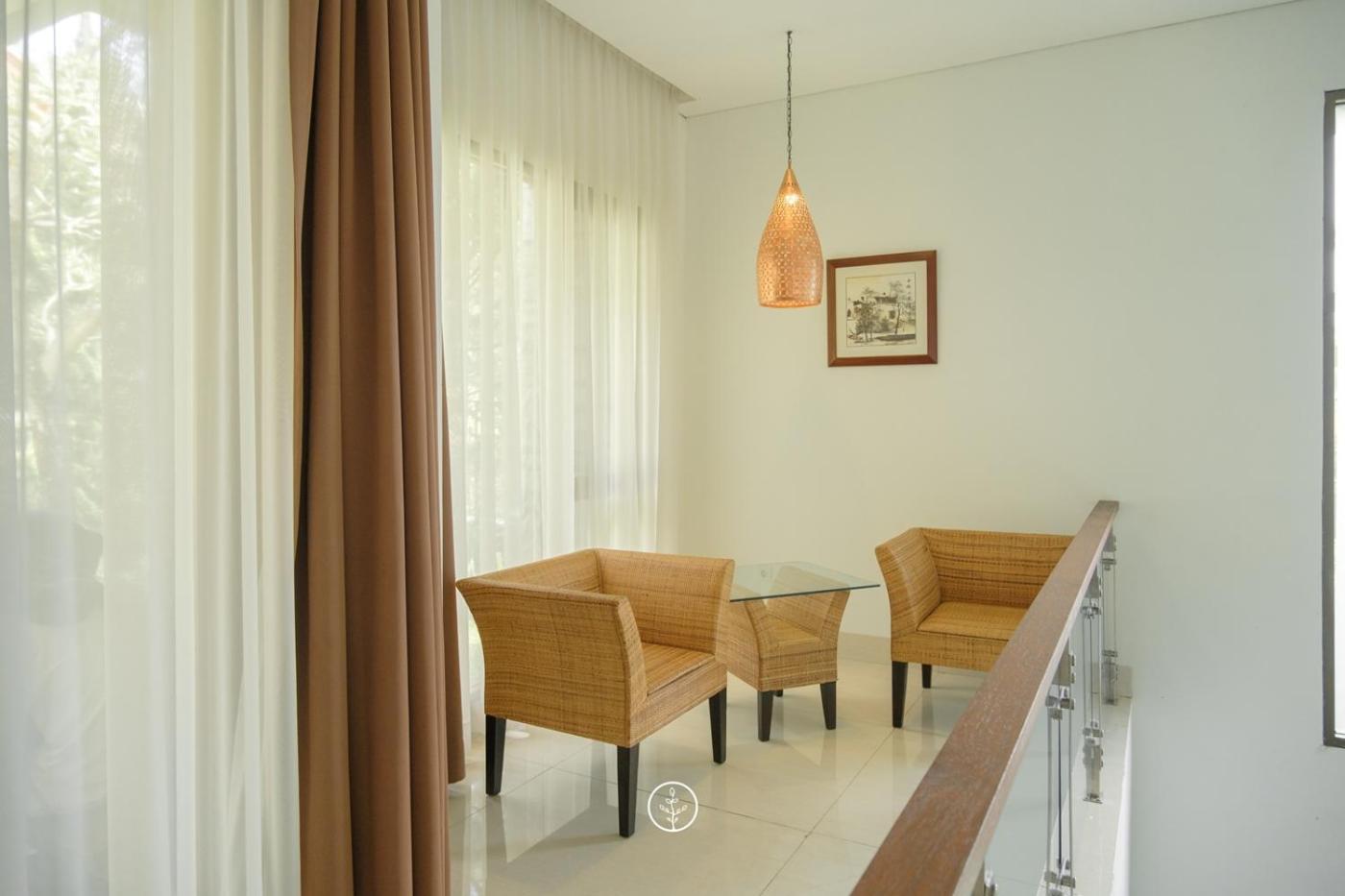 Hikari Hill View Villa 7 Bedrooms With A Private Swimming Pool And Billiard Μπαντούνγκ Εξωτερικό φωτογραφία