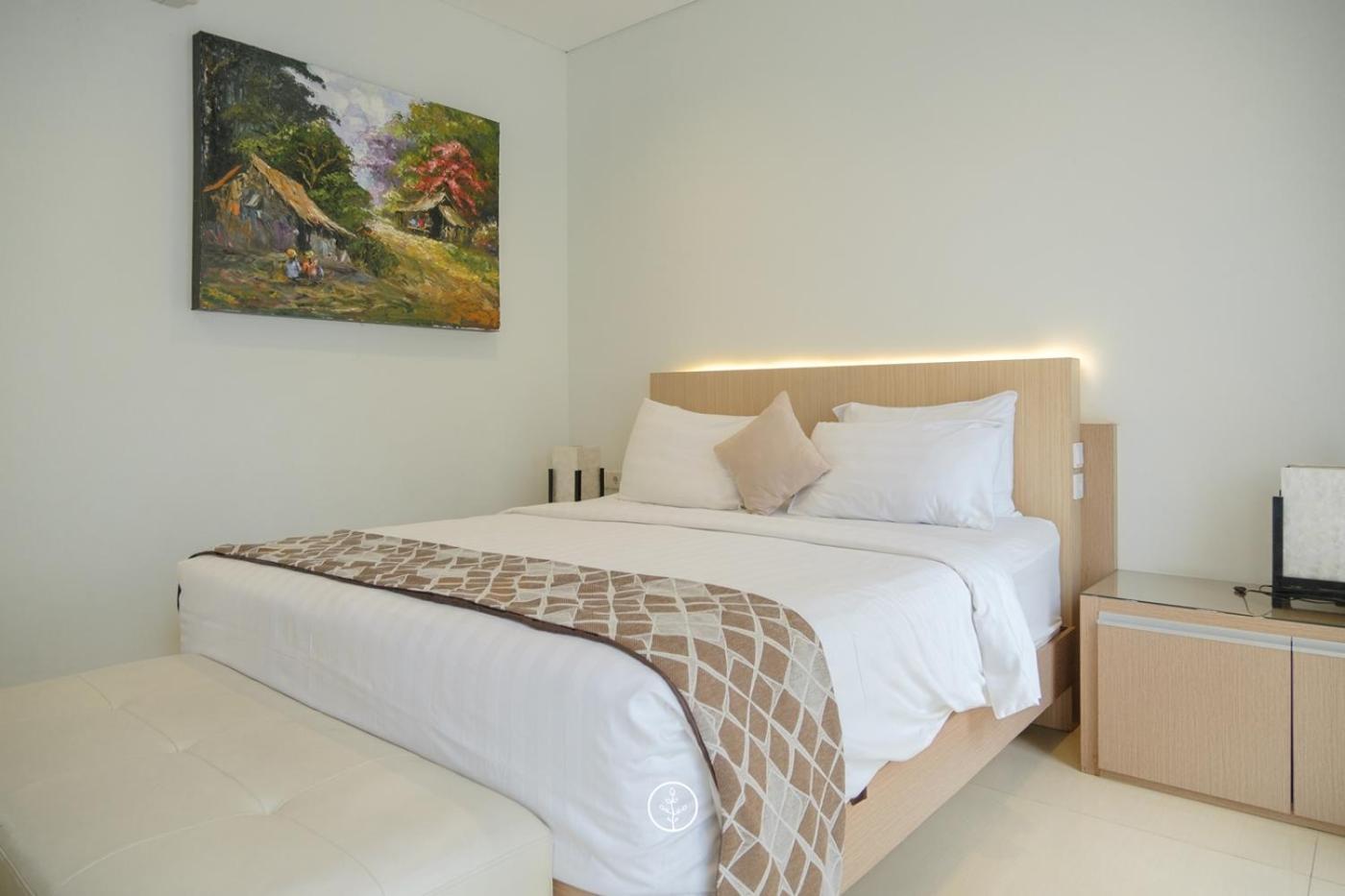 Hikari Hill View Villa 7 Bedrooms With A Private Swimming Pool And Billiard Μπαντούνγκ Εξωτερικό φωτογραφία