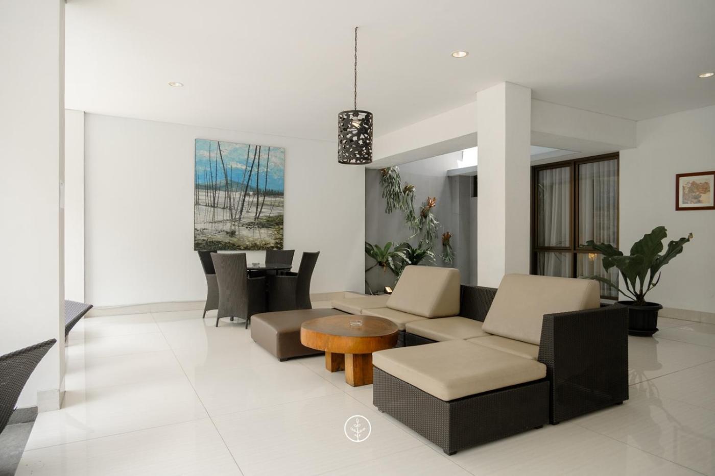 Hikari Hill View Villa 7 Bedrooms With A Private Swimming Pool And Billiard Μπαντούνγκ Εξωτερικό φωτογραφία