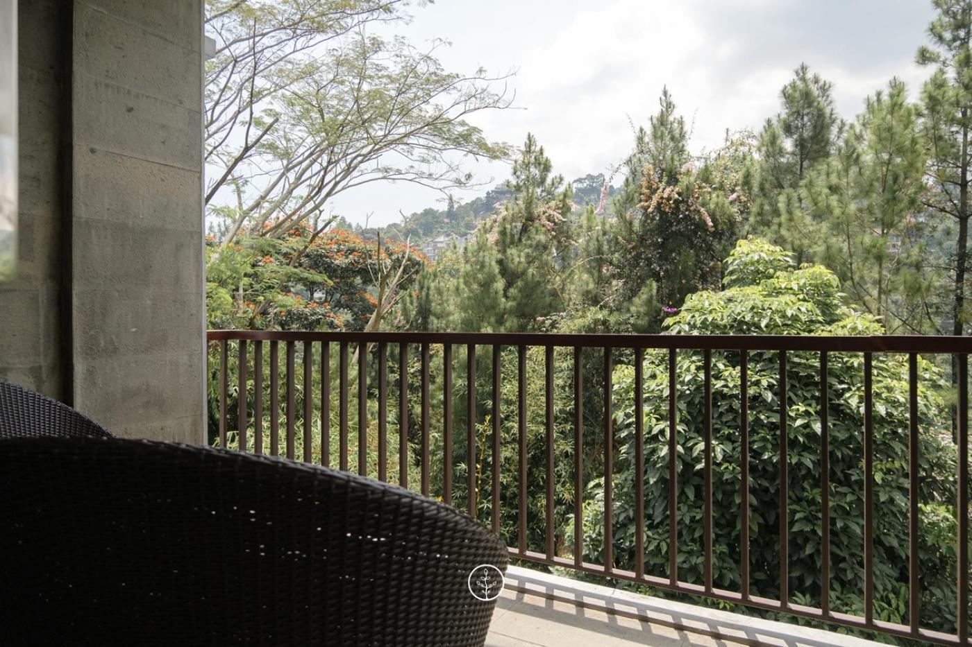 Hikari Hill View Villa 7 Bedrooms With A Private Swimming Pool And Billiard Μπαντούνγκ Εξωτερικό φωτογραφία