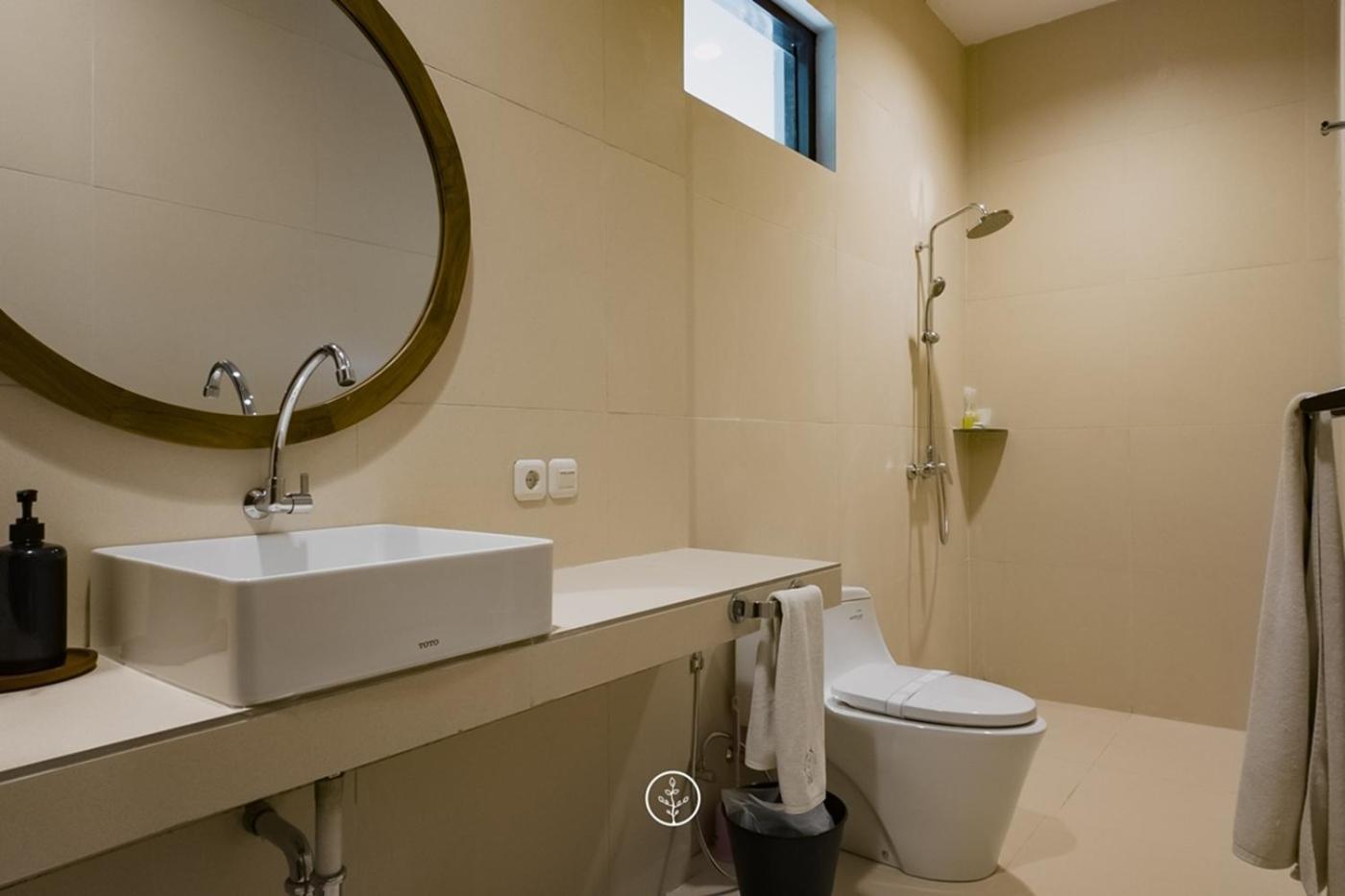 Hikari Hill View Villa 7 Bedrooms With A Private Swimming Pool And Billiard Μπαντούνγκ Εξωτερικό φωτογραφία