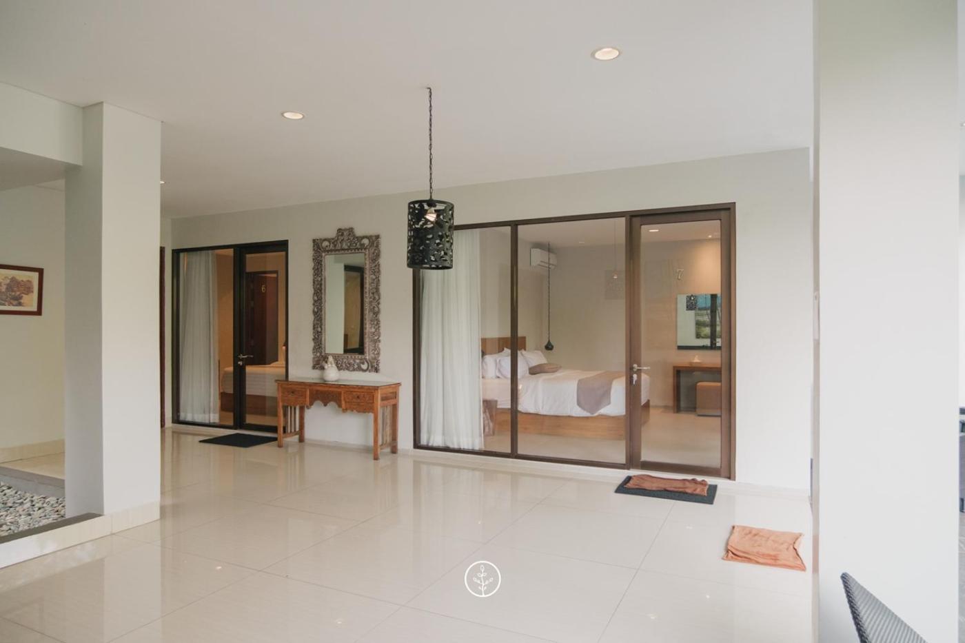 Hikari Hill View Villa 7 Bedrooms With A Private Swimming Pool And Billiard Μπαντούνγκ Εξωτερικό φωτογραφία